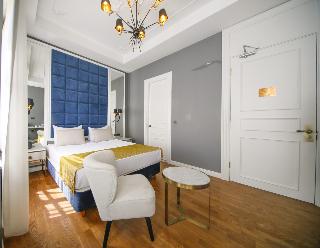 Royal Tophane Hotel fotoÄŸrafÄ±