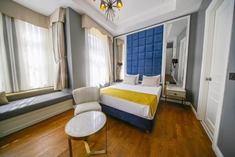 Royal Tophane Hotel - Oda