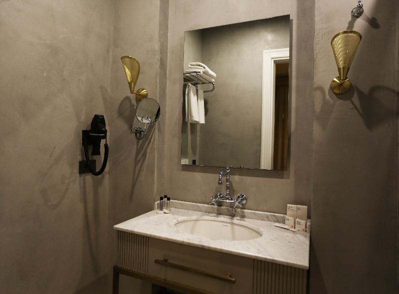 Royal Tophane Hotel - Oda