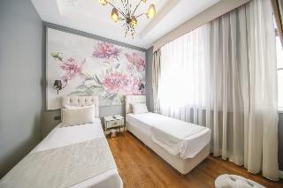 Royal Tophane Hotel fotoÄŸrafÄ±