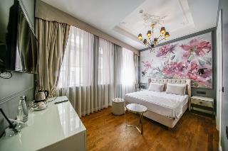 Royal Tophane Hotel fotoÄŸrafÄ±