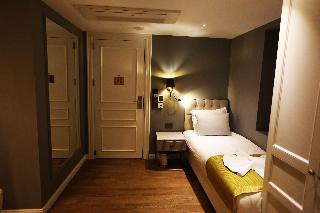 Royal Tophane Hotel fotoÄŸrafÄ±