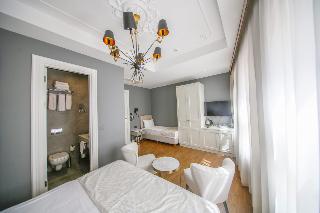 Royal Tophane Hotel fotoÄŸrafÄ±