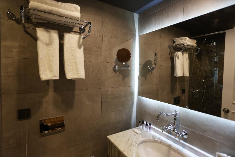 Royal Tophane Hotel - Oda