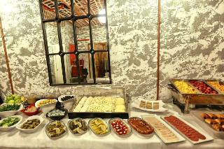 Royal Tophane Hotel fotoÄŸrafÄ±