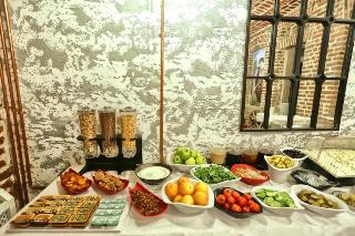 Royal Tophane Hotel fotoÄŸrafÄ±
