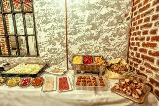 Royal Tophane Hotel fotoÄŸrafÄ±