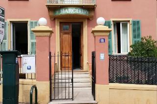 Hotel Marcellin fotoÄŸrafÄ±