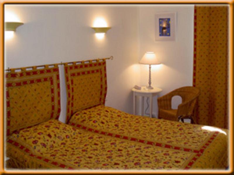 Hotel Marcellin - Oda