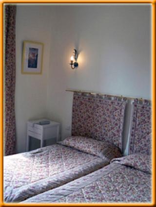 Hotel Marcellin fotoÄŸrafÄ±