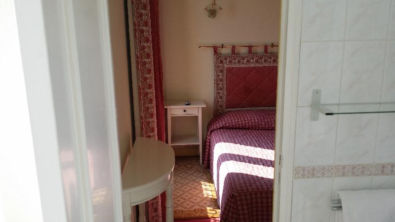 Hotel Marcellin - Oda