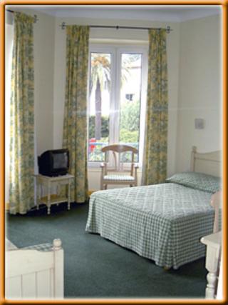 Hotel Marcellin fotoÄŸrafÄ±