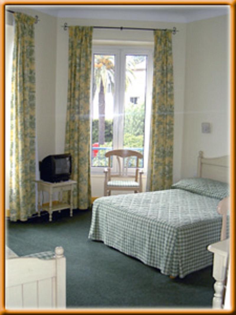 Hotel Marcellin - Oda