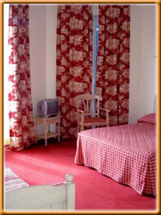 Hotel Marcellin fotoÄŸrafÄ±