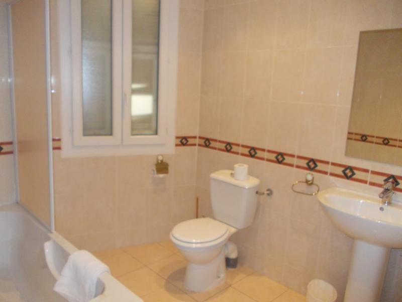 Hotel Marcellin - Oda