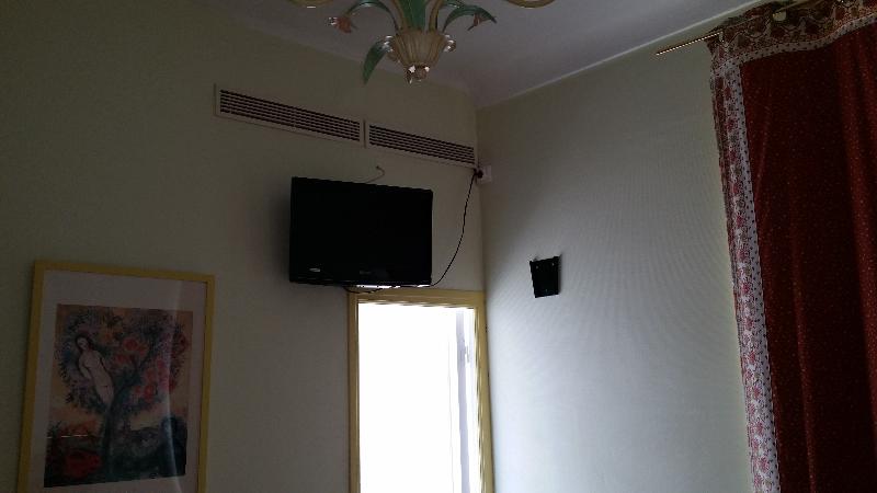 Hotel Marcellin - Oda