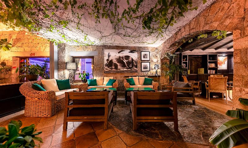 Hotel & SPA Des Pecheurs - Bar