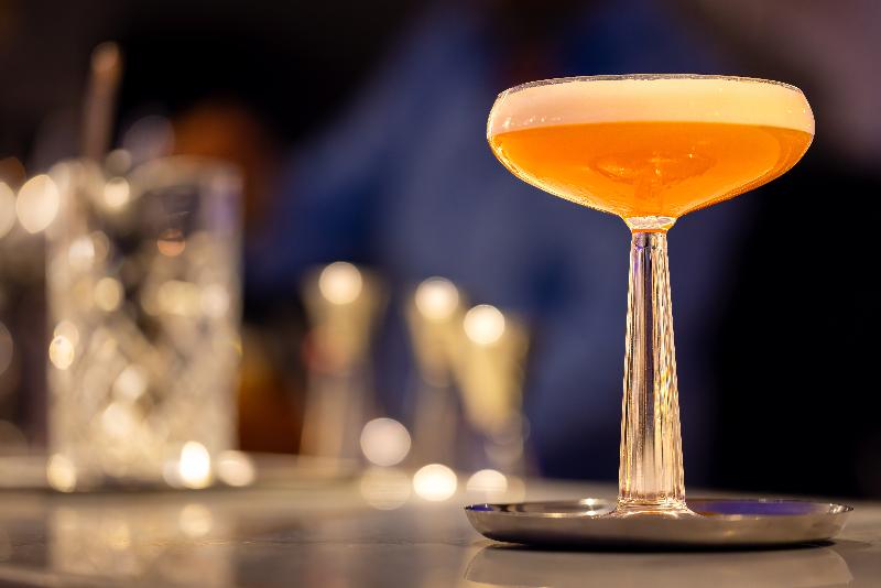 Hotel & SPA Des Pecheurs - Bar