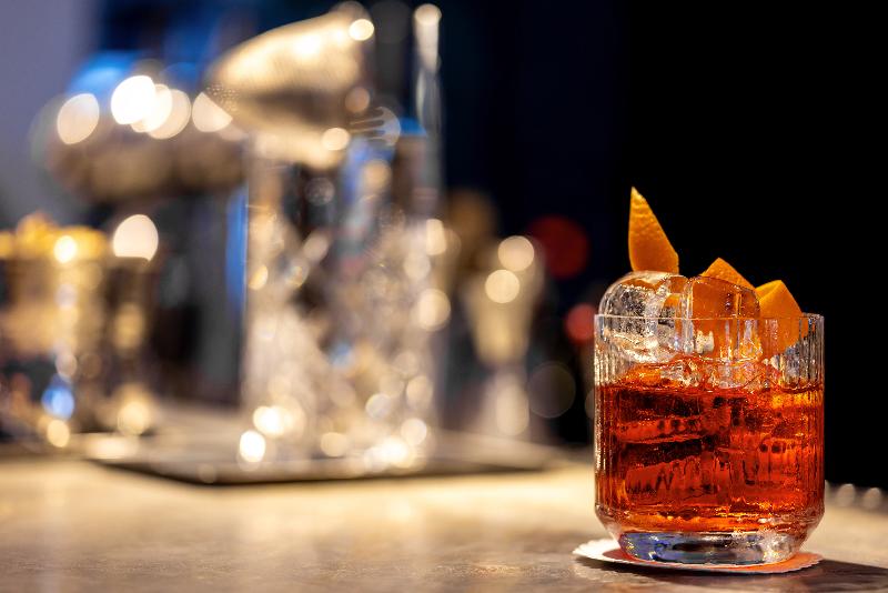 Hotel & SPA Des Pecheurs - Bar