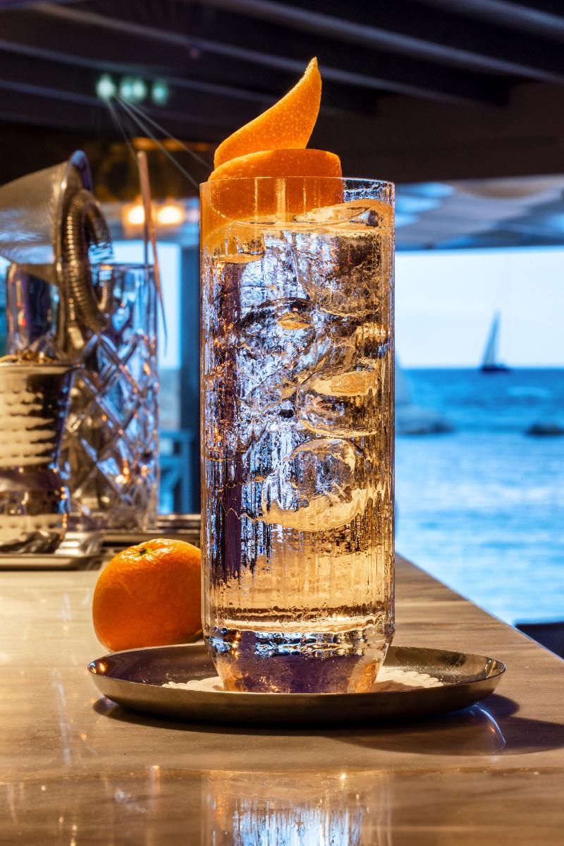 Hotel & SPA Des Pecheurs - Bar