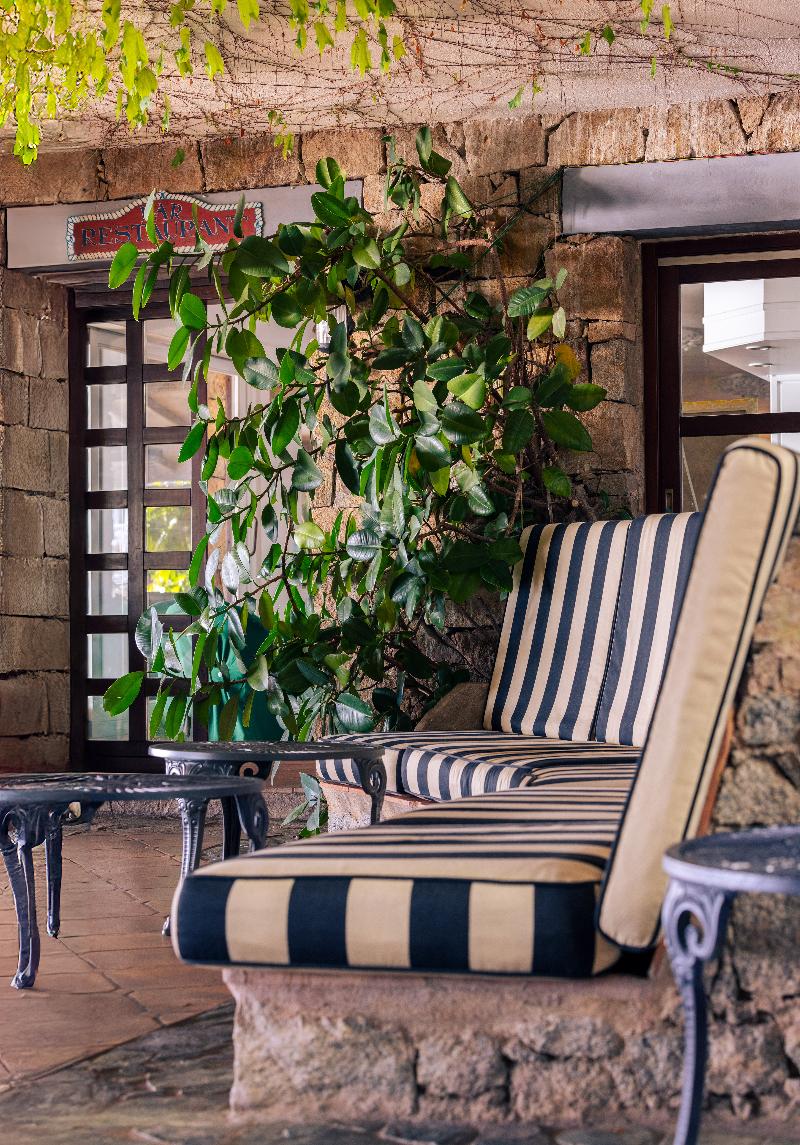 Hotel & SPA Des Pecheurs - Bar