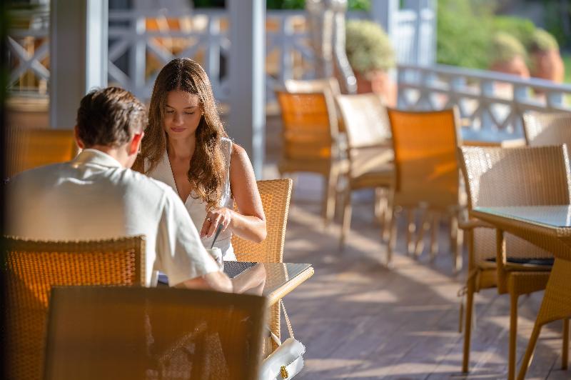 Hotel & SPA Des Pecheurs - Genel