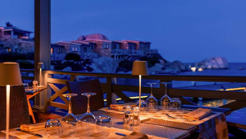 Hotel & SPA Des Pecheurs - Genel