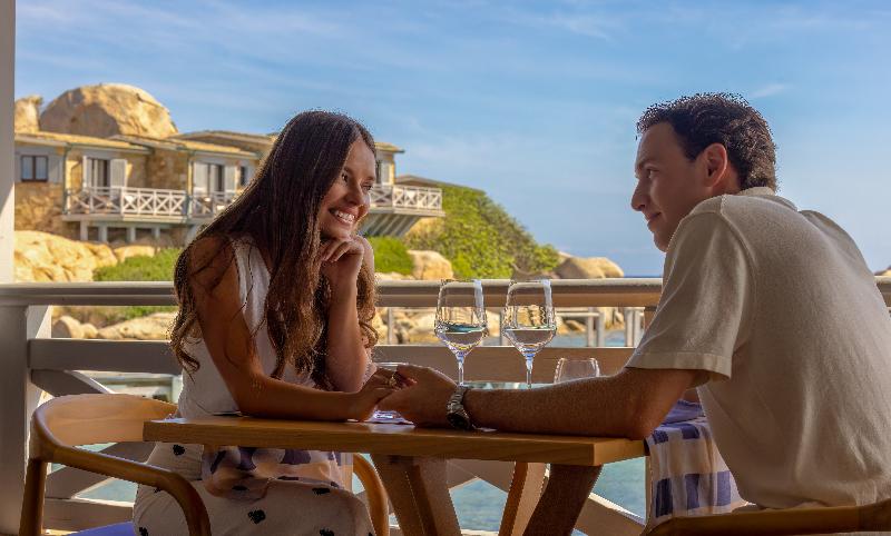 Hotel & SPA Des Pecheurs - Genel