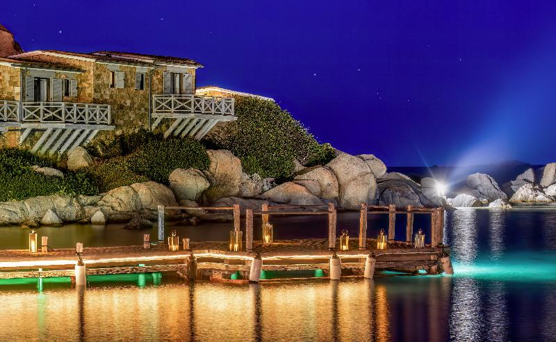 Hotel & SPA Des Pecheurs - Genel