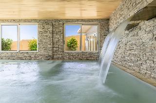 Hotel & SPA Des Pecheurs otel fotoğrafı
