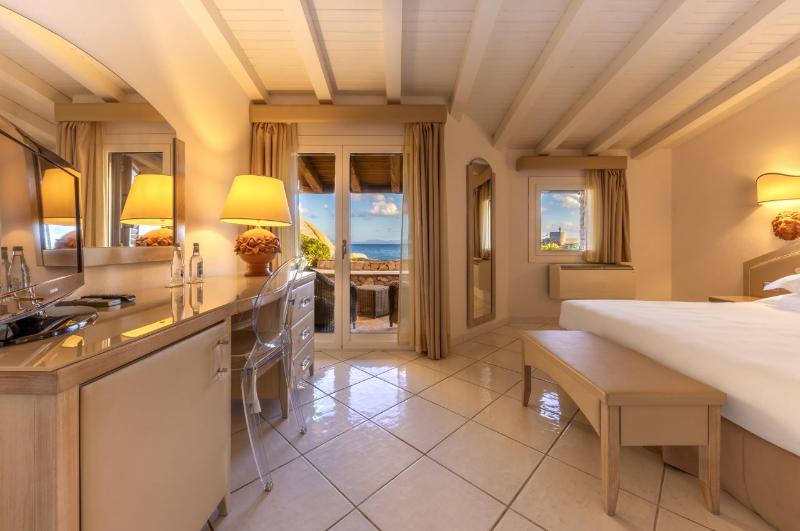 Hotel & SPA Des Pecheurs - Oda