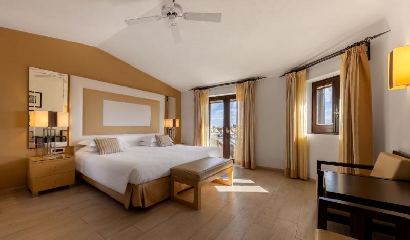 Hotel & SPA Des Pecheurs - Oda