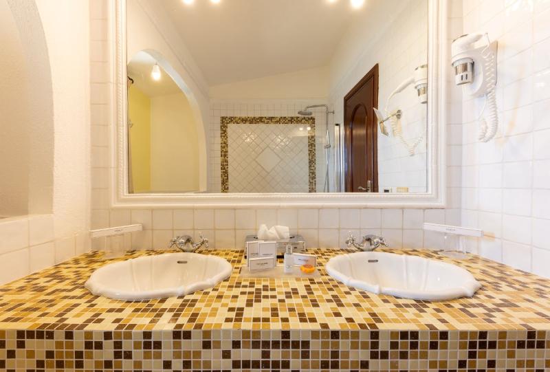 Hotel & SPA Des Pecheurs - Oda