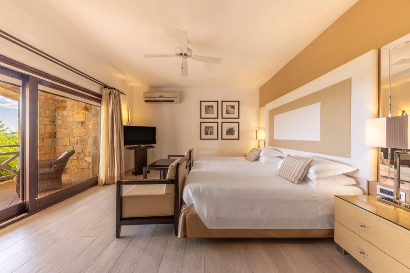 Hotel & SPA Des Pecheurs - Oda