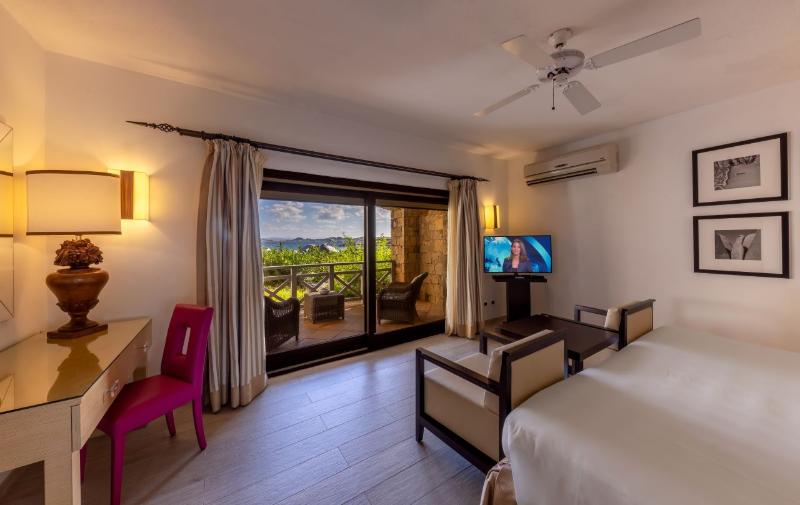 Hotel & SPA Des Pecheurs - Oda