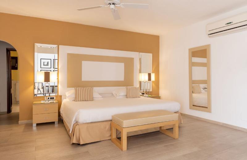 Hotel & SPA Des Pecheurs - Oda