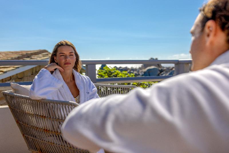 Hotel & SPA Des Pecheurs - Oda