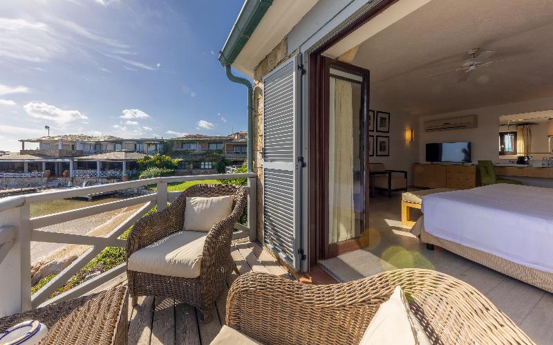 Hotel & SPA Des Pecheurs - Oda