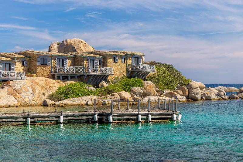 Hotel & SPA Des Pecheurs - Oda