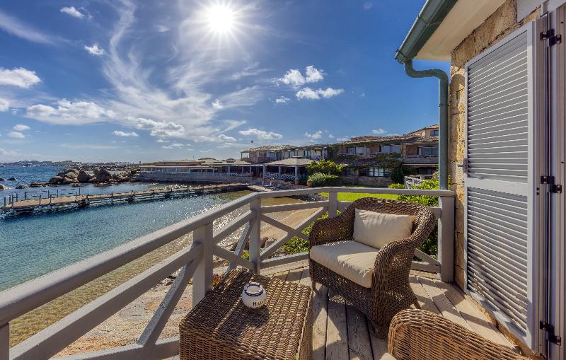 Hotel & SPA Des Pecheurs - Oda