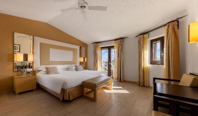 Hotel & SPA Des Pecheurs - Oda