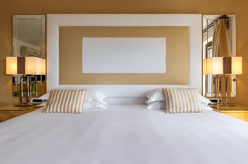 Hotel & SPA Des Pecheurs - Oda