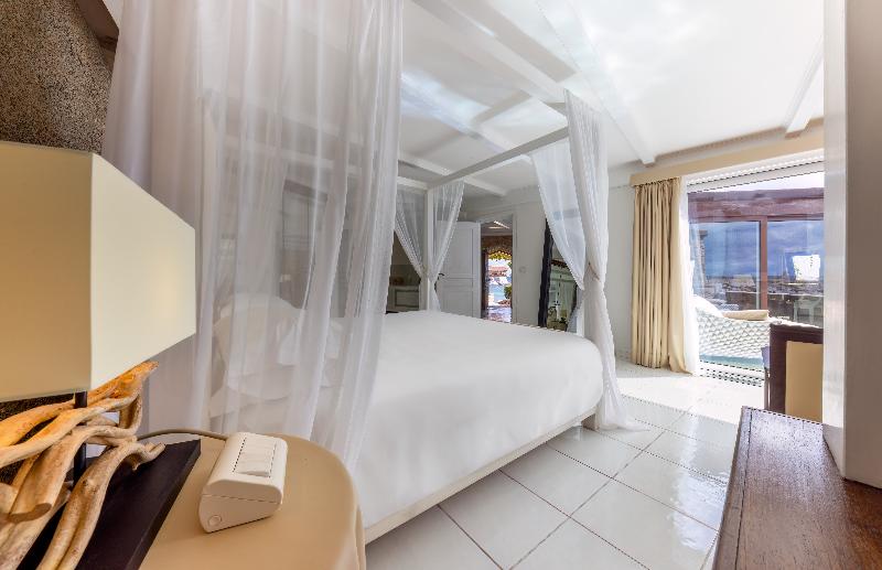 Hotel & SPA Des Pecheurs - Oda