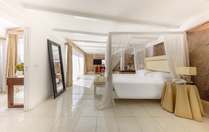 Hotel & SPA Des Pecheurs - Oda