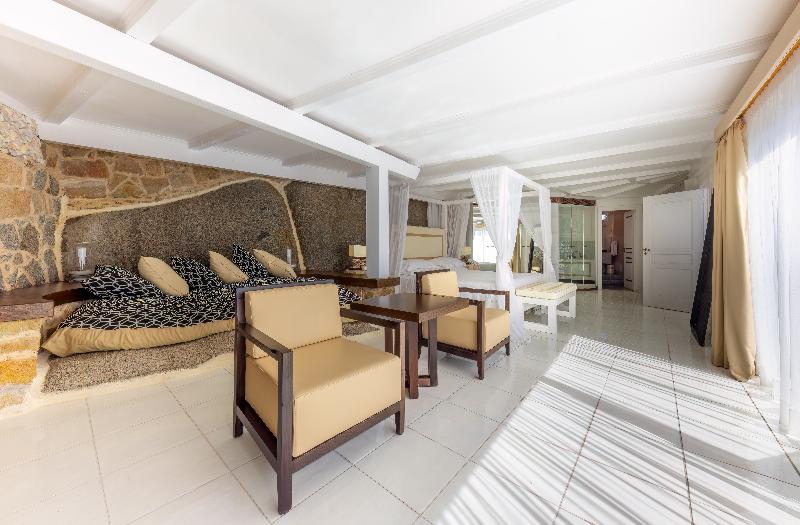 Hotel & SPA Des Pecheurs - Oda