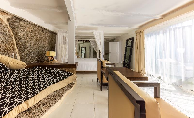 Hotel & SPA Des Pecheurs - Oda