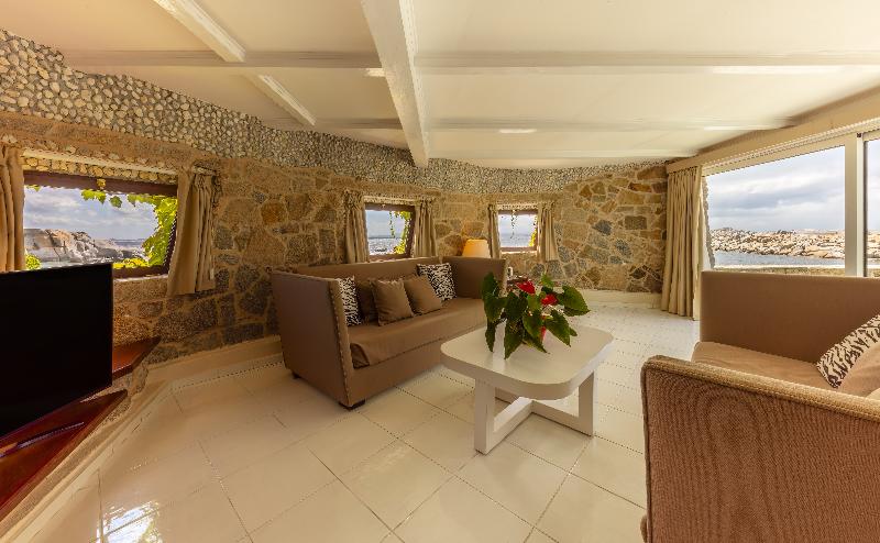 Hotel & SPA Des Pecheurs - Oda