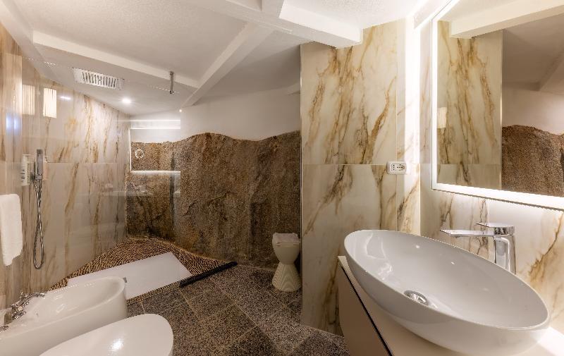 Hotel & SPA Des Pecheurs - Oda