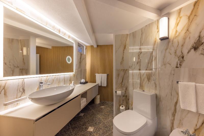 Hotel & SPA Des Pecheurs - Oda