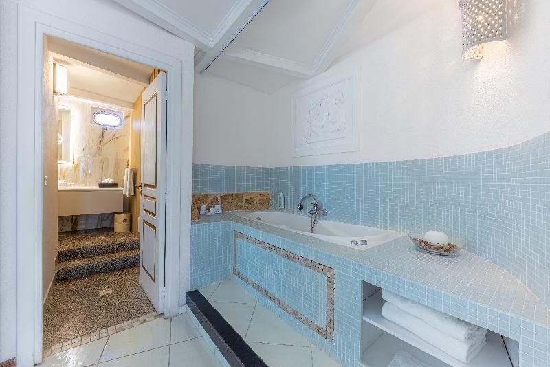 Hotel & SPA Des Pecheurs - Oda